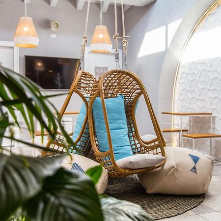 Capoblu Hotel Pula Kültér fotó