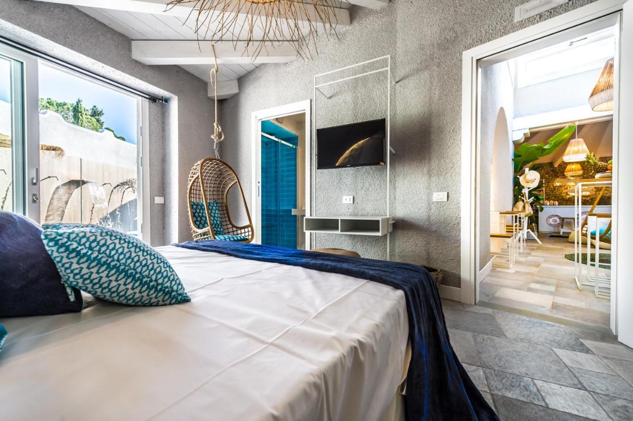 Capoblu Hotel Pula Kültér fotó