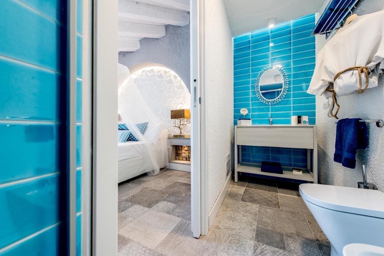 Capoblu Hotel Pula Kültér fotó