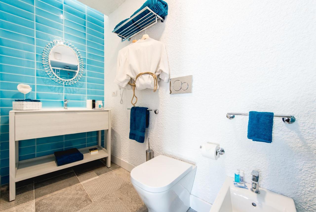 Capoblu Hotel Pula Kültér fotó
