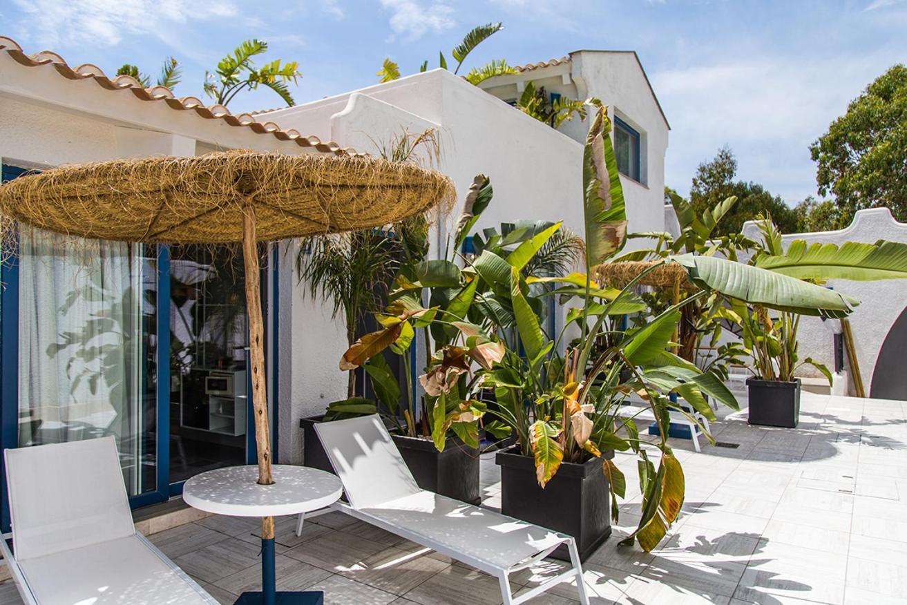 Capoblu Hotel Pula Kültér fotó