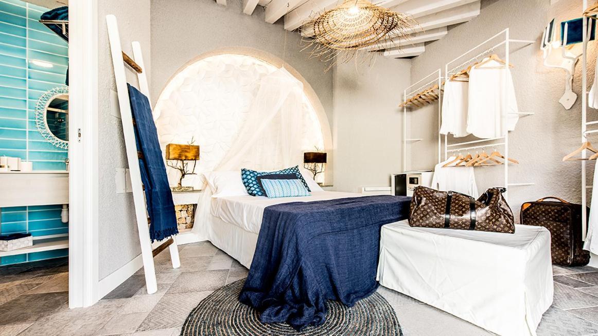 Capoblu Hotel Pula Kültér fotó