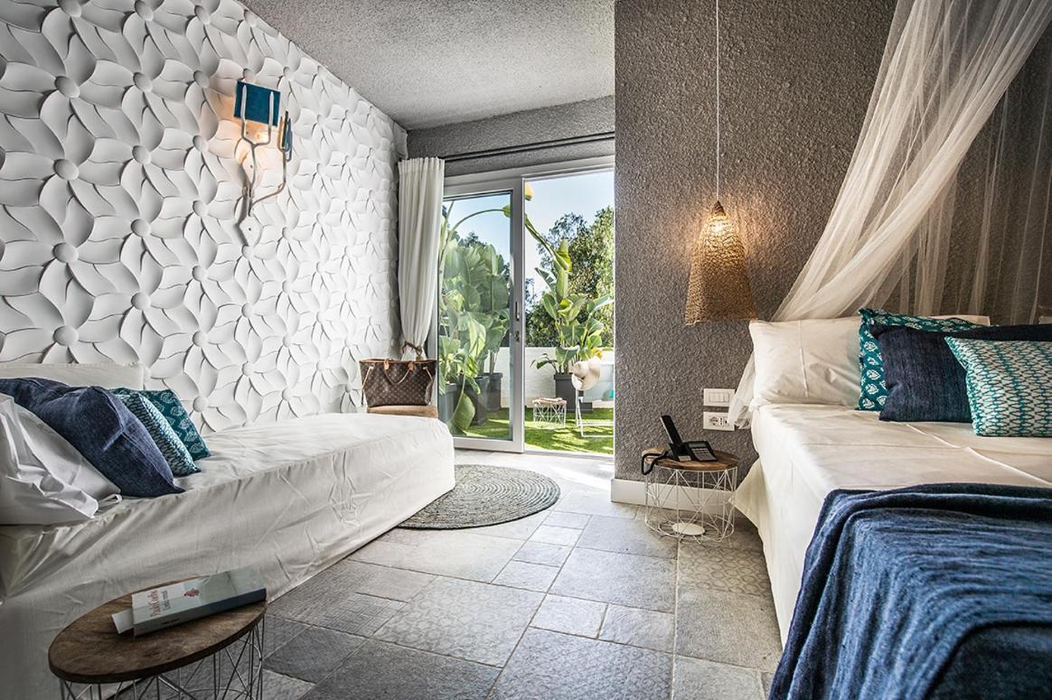 Capoblu Hotel Pula Kültér fotó
