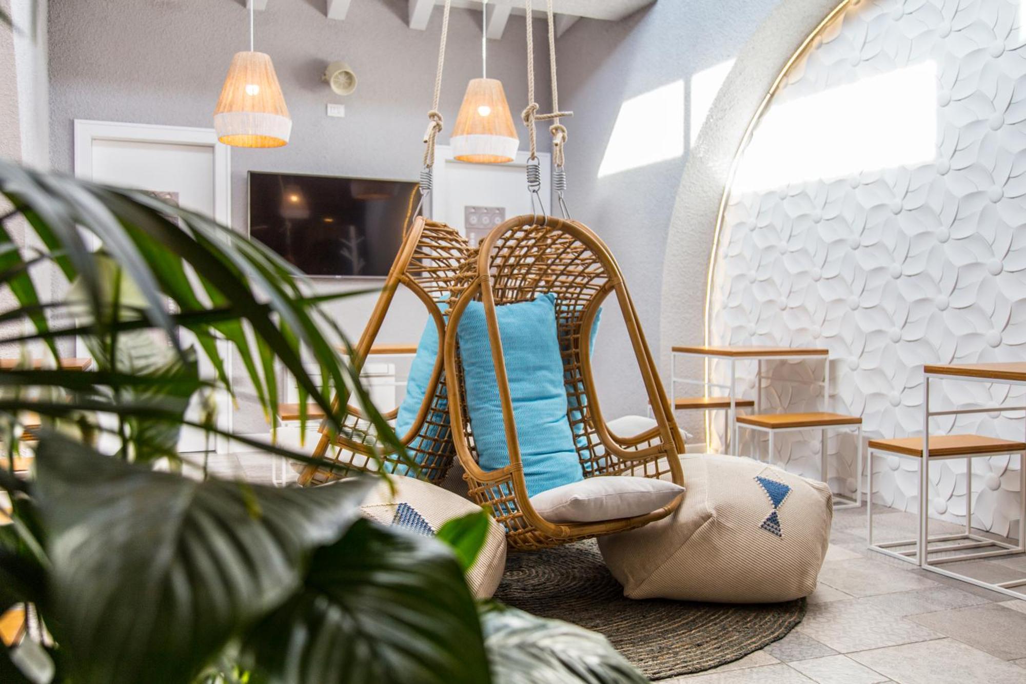 Capoblu Hotel Pula Kültér fotó